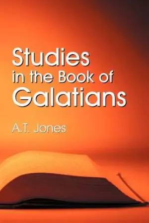 Studies in the Book of Galatians
