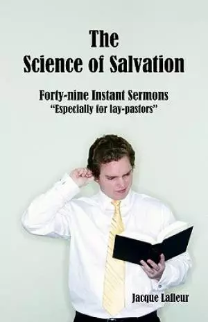 Science of Salvation