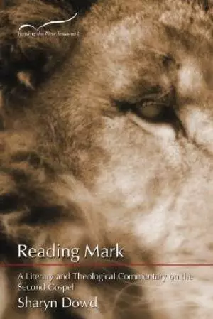 Mark : Reading Mark