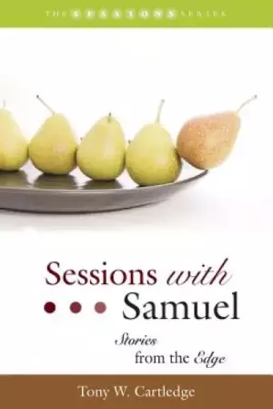 Sessions with Samuel: Stories from the Edge