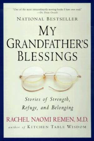 My Grandfather\'s Blessings