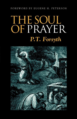 Soul Of Prayer