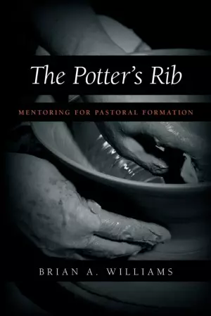 Potter's Rib