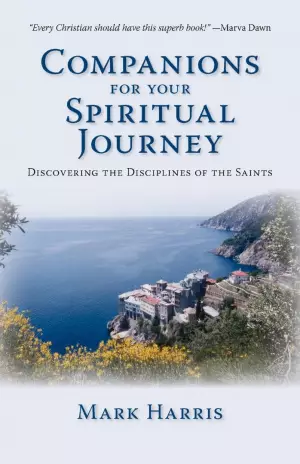 Companions For Your Spiritual Journey