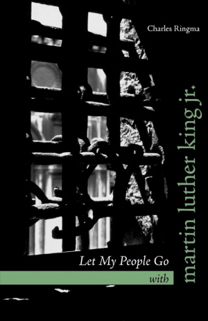 Let My People Go with Martin Luther King Jr