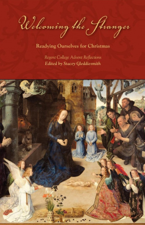 Welcoming the Stranger: Readying Ourselves for Christmas