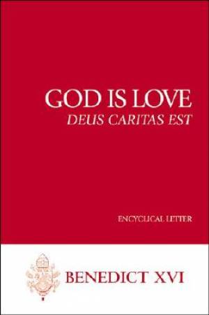 God Is Love