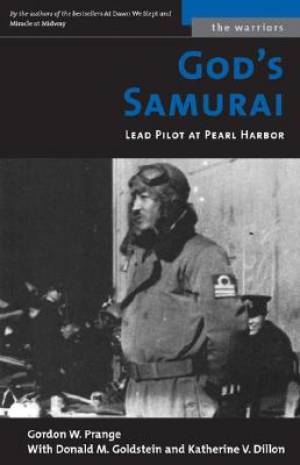 God's Samurai