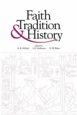 Faith, Tradition and History