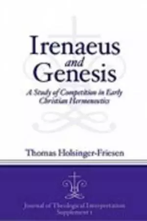 Irenaeus and Genesis