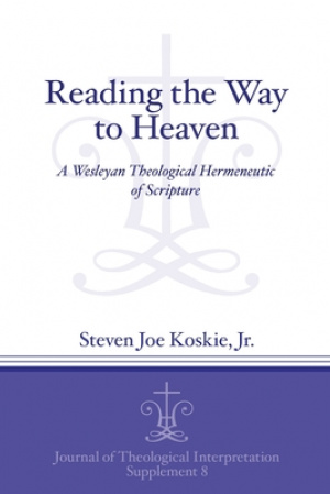 Reading the Way to Heaven