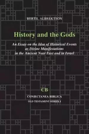 History and the Gods