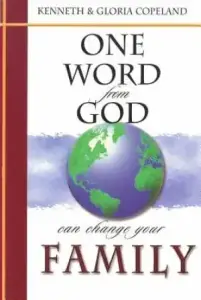 1 Word From God Can Change Your Family