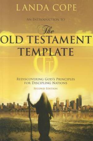 The Old Testament Template