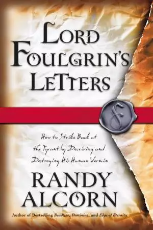 Lord Foulgrin's Letters: a Novel