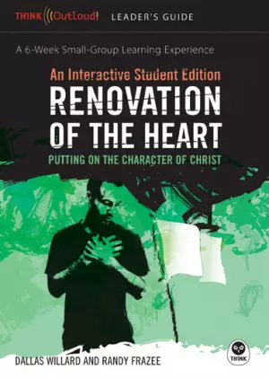Rennovation Of The Heart