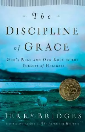 Discipline of Grace