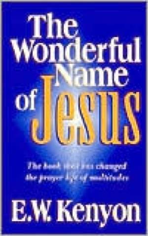 Wonderful Name Of Jesus