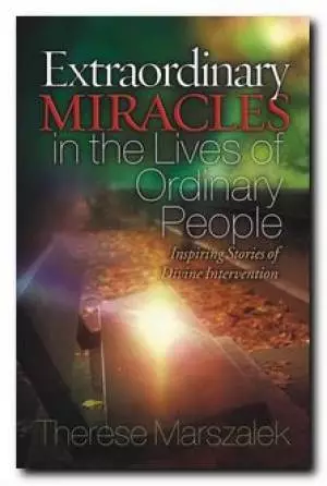 Extraordinary Miracles In The Lives Of P