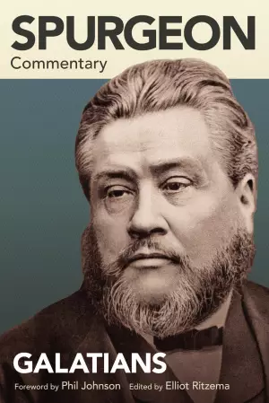 Spurgeon Commentary