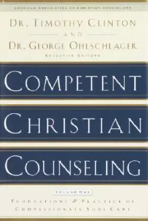 Competent Christian Counseling 1