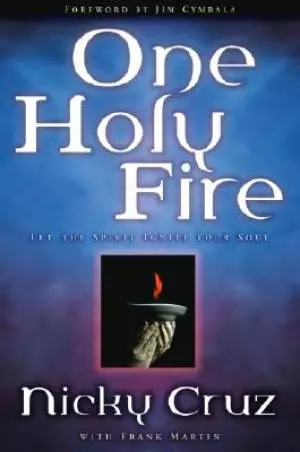 1 Holy Fire