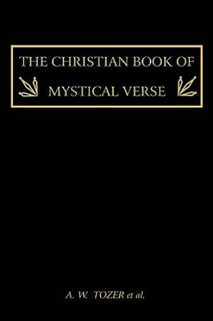 The Christian Book of Mystical Verse