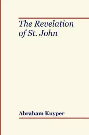 Revelation of St. John