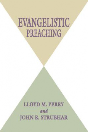 Evangelistic Preaching