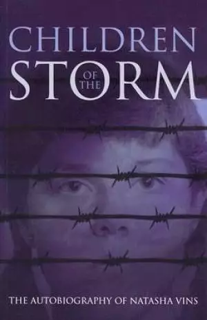 Children Of The Storm