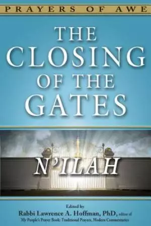The Closing of the Gates: N'Ilah