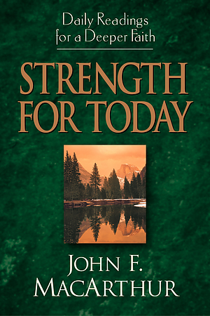 Strength for Today