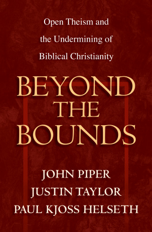Beyond The Bounds