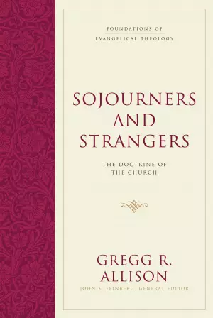 Sojourners And Strangers