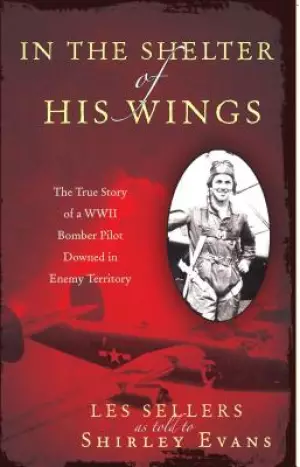 In the Shelter of His Wings: The True Story of a WWII Bomber Downed in Enemy Territory