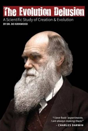 The Evolution Delusion
