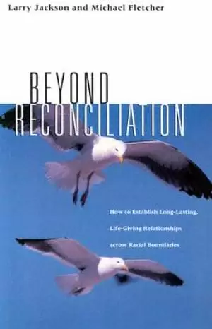 Beyond Reconciliation