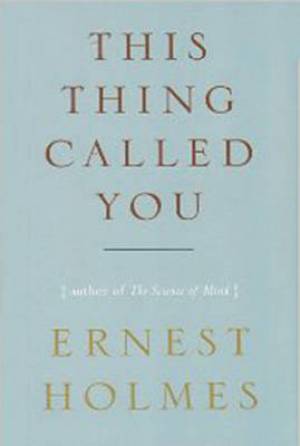 This Thing Called You