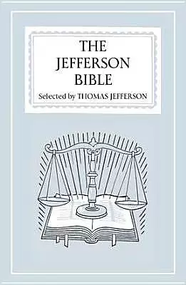 Jefferson Bible-OE