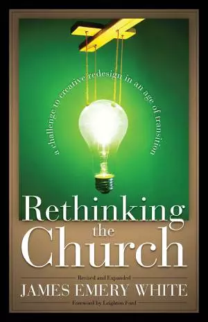 Rethinking the Church [eBook]