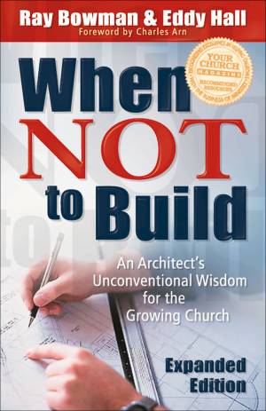 When Not to Build [eBook]