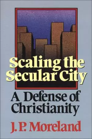 Scaling the Secular City [eBook]