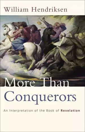 More Than Conquerors [eBook]