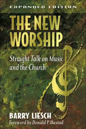 The New Worship [eBook]