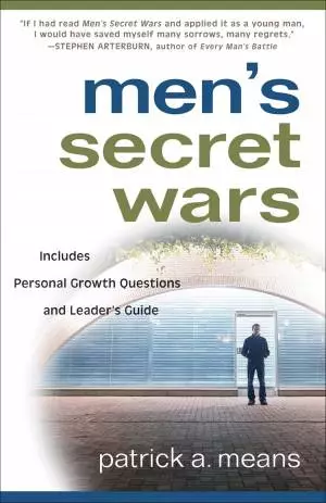 Men's Secret Wars [eBook]