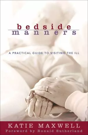 Bedside Manners [eBook]