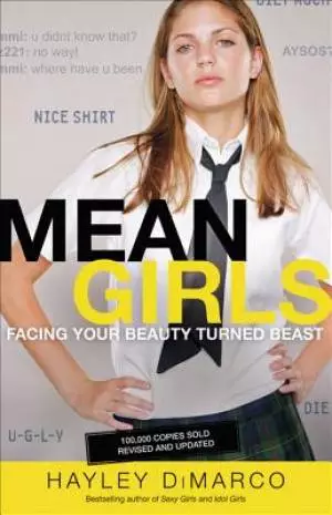 Mean Girls [eBook]