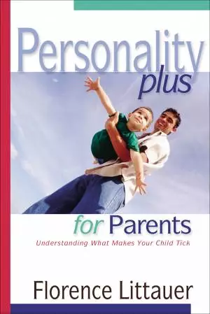 Personality Plus for Parents [eBook]