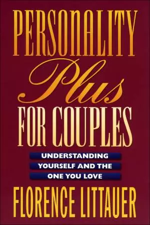 Personality Plus for Couples [eBook]