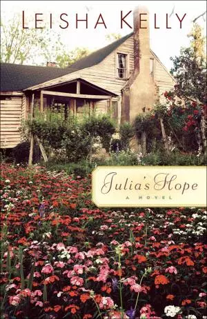 Julia's Hope [eBook]